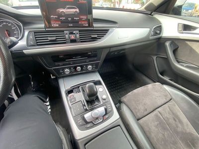 gebraucht Audi A6 S-line