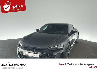 Usata Audi e-tron Ambiente 439 kW (598 CV) 2021 Grigio SUV