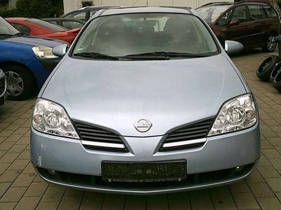 Nissan Primera