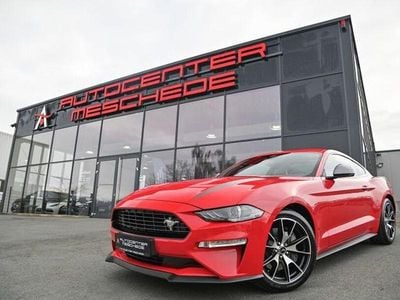 Gebraucht Ford Mustang 290 PS (213 kW) 2020 Rot Coupé