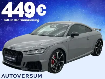 Gebraucht Audi TT RS
