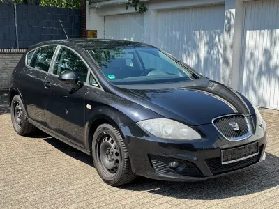 Gebraucht Seat Leon
