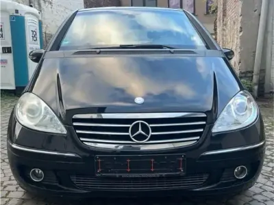 Gebraucht Mercedes A200