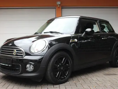 Gebraucht Mini ONE