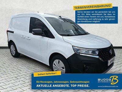Nissan Townstar