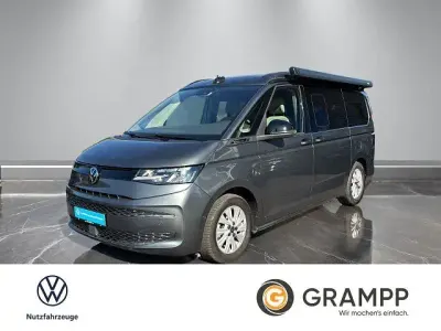 Gebraucht VW California Beach 150 PS (110 kW) 2025 Grau Van