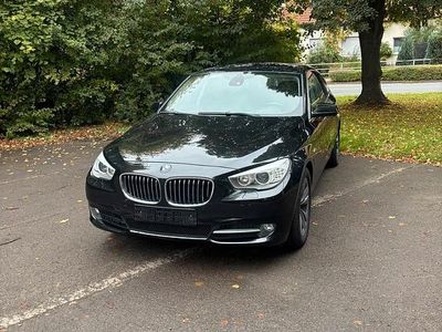 BMW 530 Gran Turismo