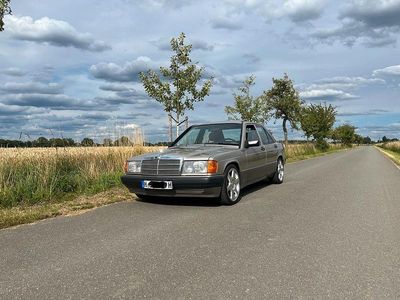 Gebraucht 1989 Mercedes 190 Limousine | 11.201 €