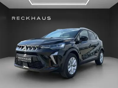 Neu Mitsubishi ASX Diamant Edition 116 PS (85 kW) 2026 Grau SUV