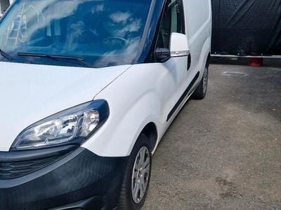 Fiat Doblò