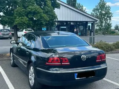 Gebraucht VW Phaeton