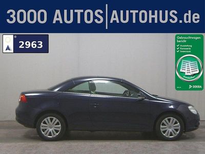 Gebraucht VW Eos 2006 Other Cabrio