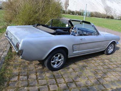 gebraucht Ford Mustang 4.7V8, Automatic