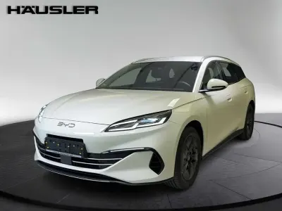Usata BYD Seal