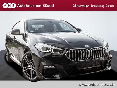 Gebraucht BMW 218 M Sport 136 PS (100 kW) 2020 Schwarz Coupé