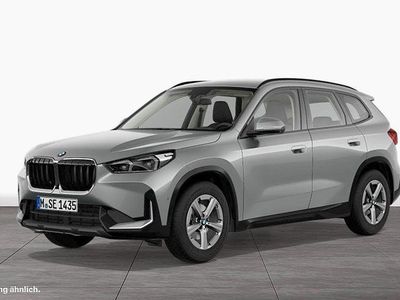 Gebraucht BMW X1 156 PS (114 kW) 2025 Spacesilber SUV