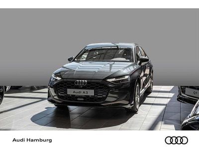 Nuova Audi A3 Advanced 150 CV (110 kW) 2026 Grigio Berlina