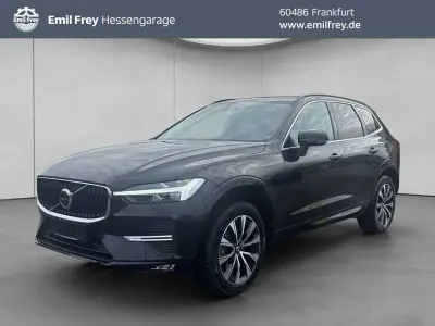 Gebraucht Volvo XC60