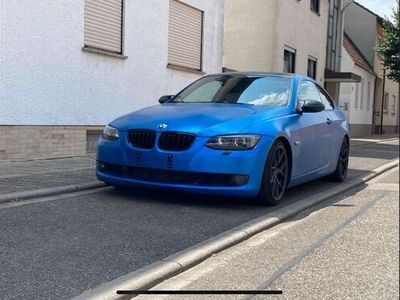 gebraucht BMW 335 i 2007