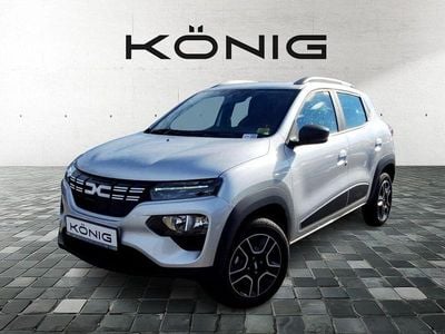 Gebraucht Dacia Spring Essentiel 33 kW (45 PS) 2023 Kleinwagen