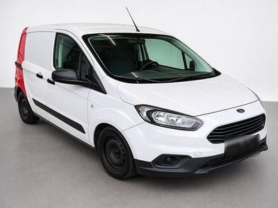 Brugt Ford Transit 2023 MPV