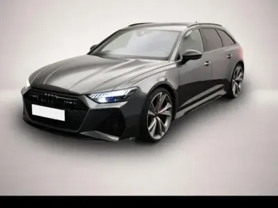 Gebraucht Audi RS6