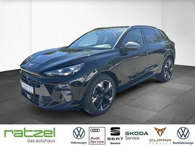 Usata Cupra Terramar 150 CV (110 kW) 2025 Nero SUV