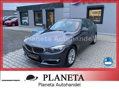 gebraucht BMW 320 Gran Turismo 320 d*AUTOMATIK*NAVI*EURO6*KLIMATRO