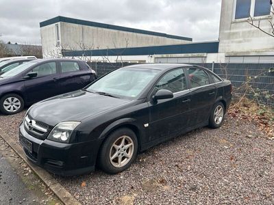 gebraucht Opel Vectra GTS Vectra C