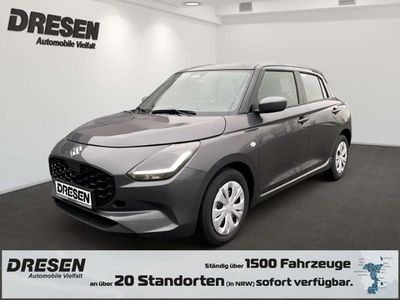 Grau Neu 2026 Suzuki Swift Club Kleinwagen | 18.690 €