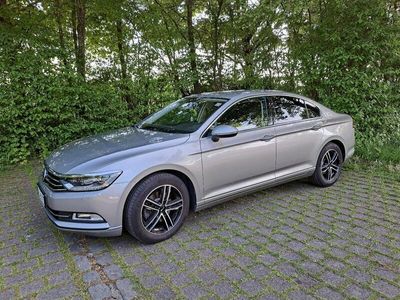 gebraucht VW Passat 