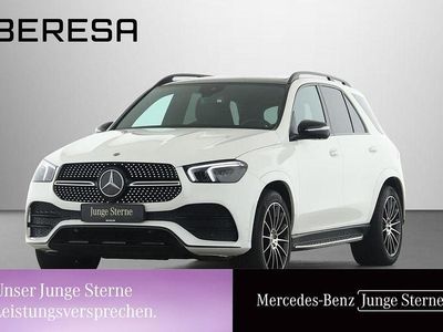 Mercedes GLE450 AMG