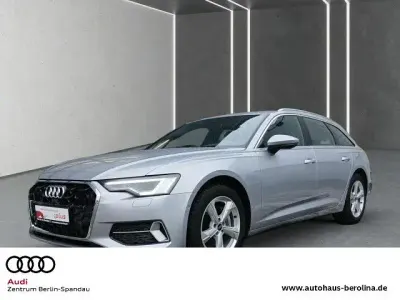 Gebraucht Audi A6