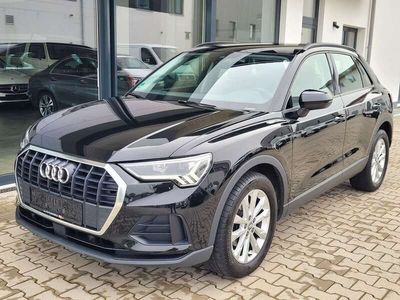 gebraucht Audi Q3 35 TDI S tronic|Leder SportSitz|Navi Plus|Virtual|