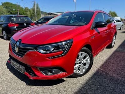 Renault Mégane IV