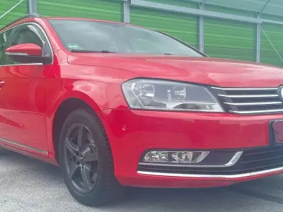 Gebraucht VW Passat