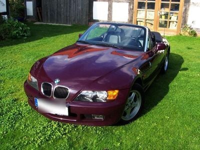 BMW Z3