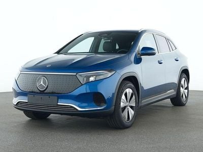 Mercedes EQA250