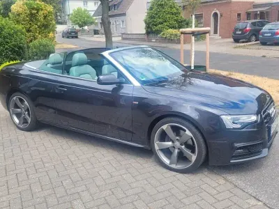 Gebraucht Audi A5 Cabriolet