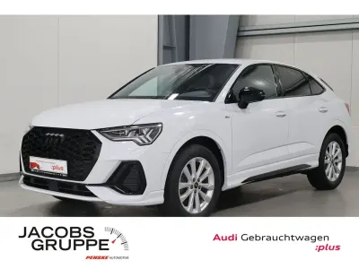 Gebraucht Audi Q3 Sportback