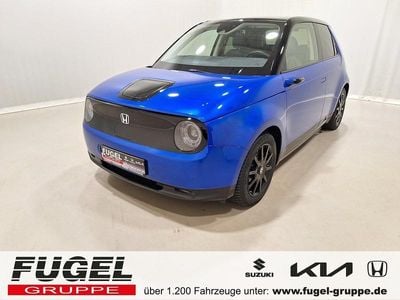 Honda e