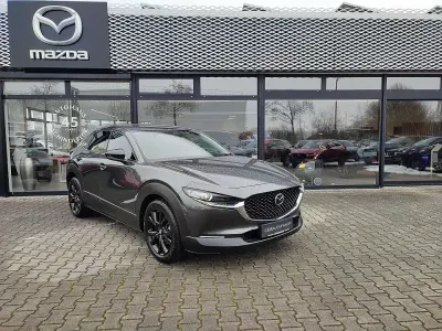 Brugt Mazda CX-30