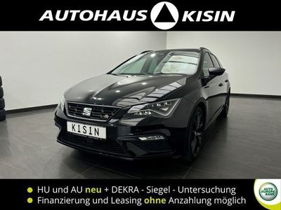 gebraucht Seat Leon 