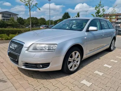 Gebraucht Audi A6