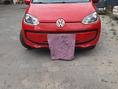 VW up!