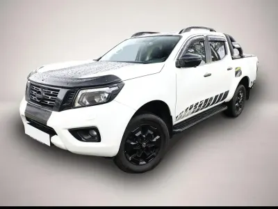 Gebraucht Nissan Navara N-Guard 190 PS (139 kW) 2021 Manufacturer Pickup