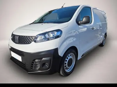 Gebraucht Fiat Scudo 120 PS (88 kW) 2022 Manufacturer Van