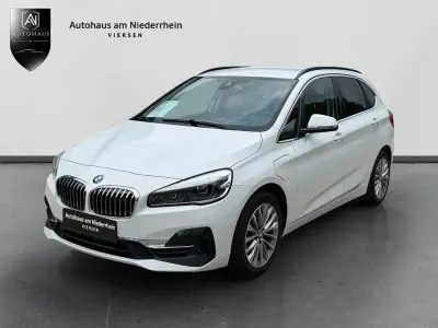 Używany BMW 225