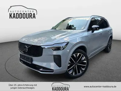 Gebraucht Volvo XC90