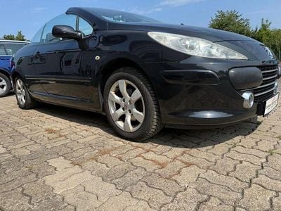 Peugeot 307 CC